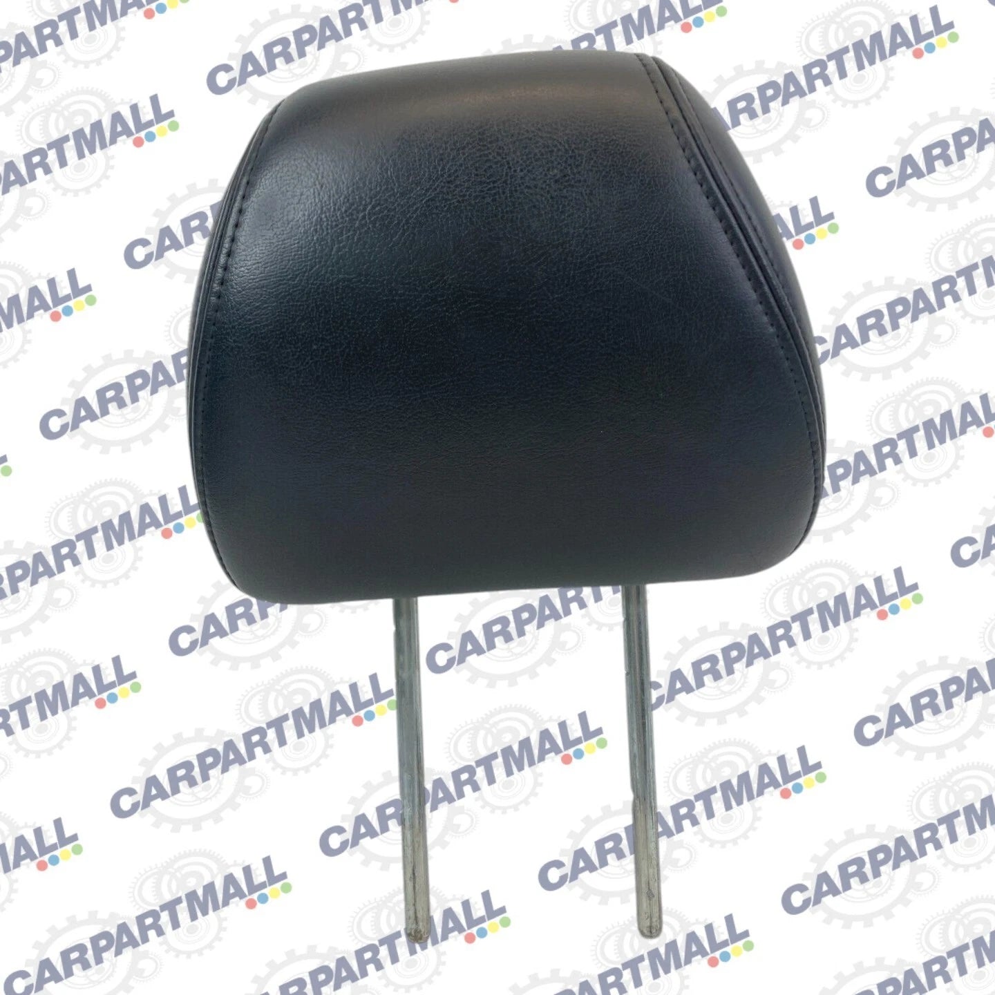 2009 NISSAN ALTIMA SEDAN FRONT LEFT DRIVER SEAT HEADREST HEAD REST LEATHER OEM