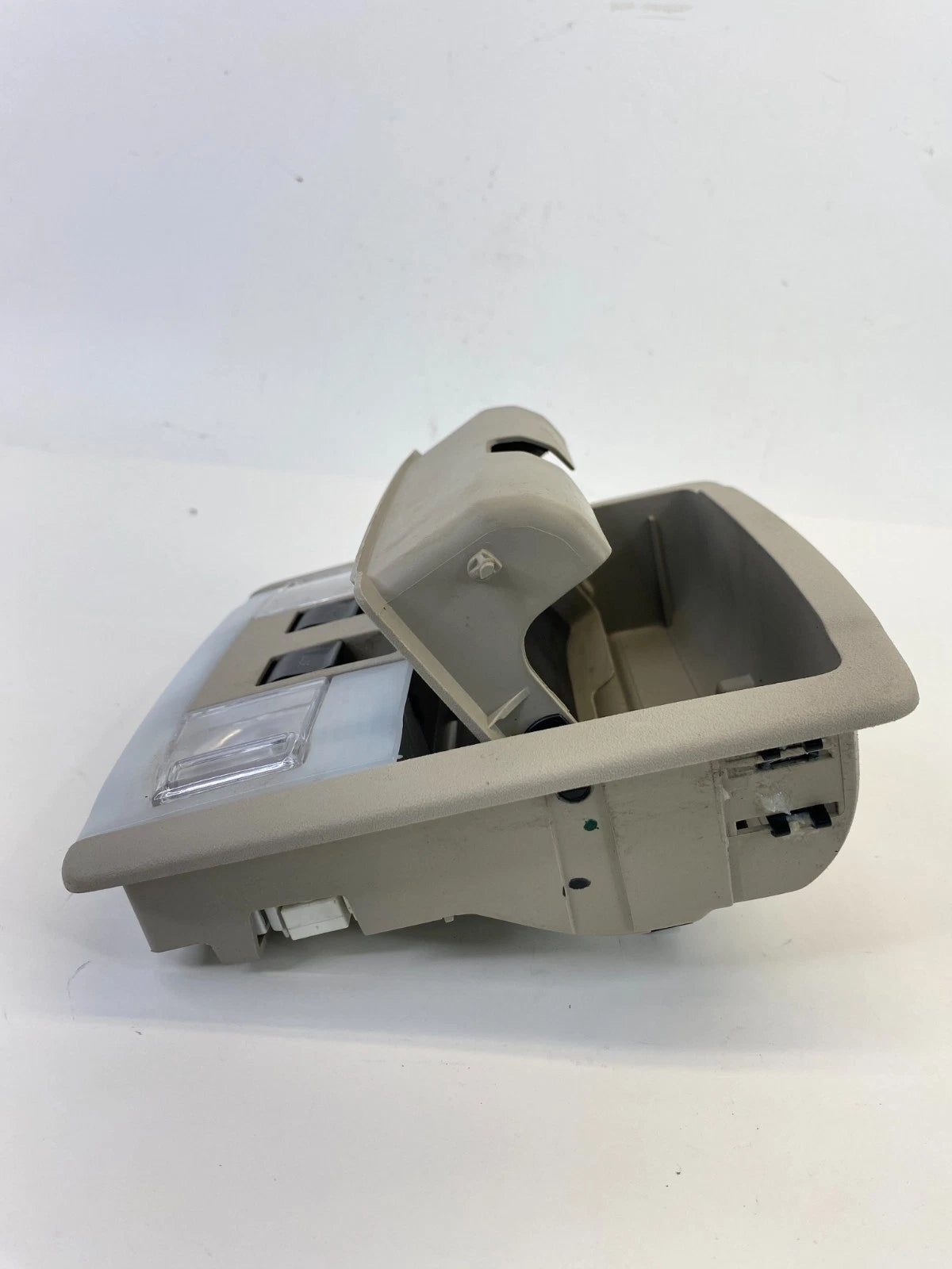 2010-2012 FORD TAURUS ROOF OVERHEAD CONSOLE DOME MAP LIGHT SUNROOF SWITCH OEM