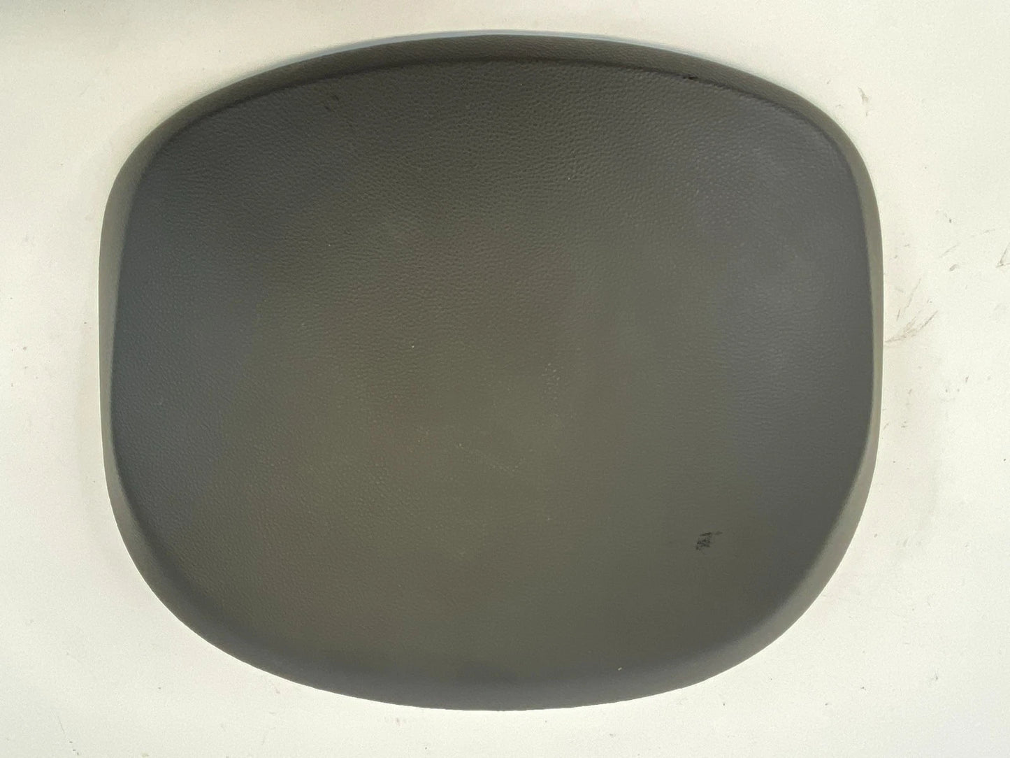 10-17 CHEVROLET EQUINOX DASH INSTRUMENT CLUSTER VISOR TRIM BEZEL OEM 25780279