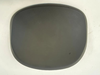 10-17 CHEVROLET EQUINOX DASH INSTRUMENT CLUSTER VISOR TRIM BEZEL OEM 25780279