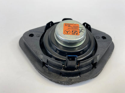 2006-2011 MERCEDES-BENZ ML350 REAR LEFT SIDE DOOR TWEETER SPEAKER A1648201502
