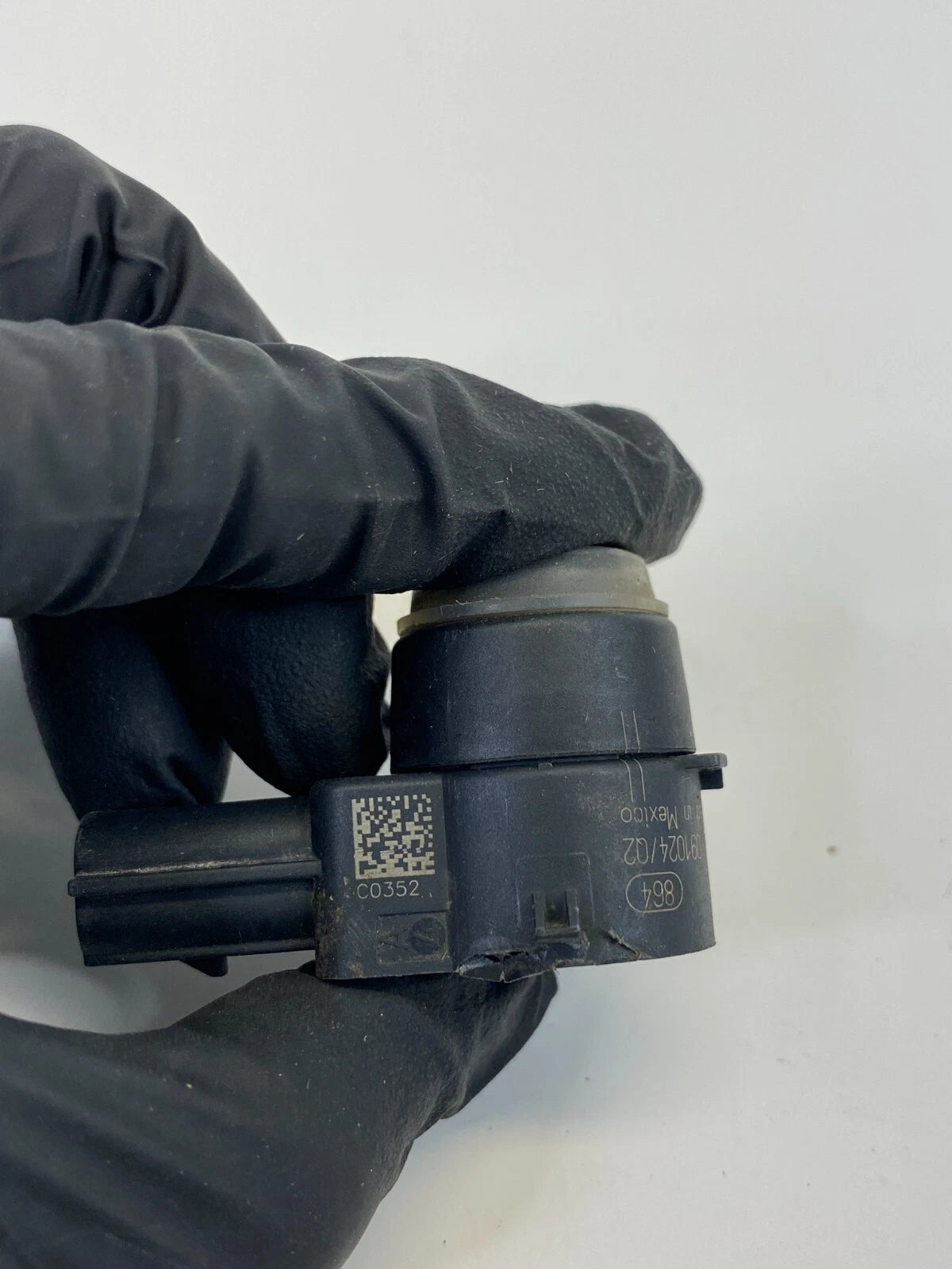 2009-2017 CHEVROLET TRAVERSE REAR PARK PARKING ASSIST DISTANCE SENSOR 25966528
