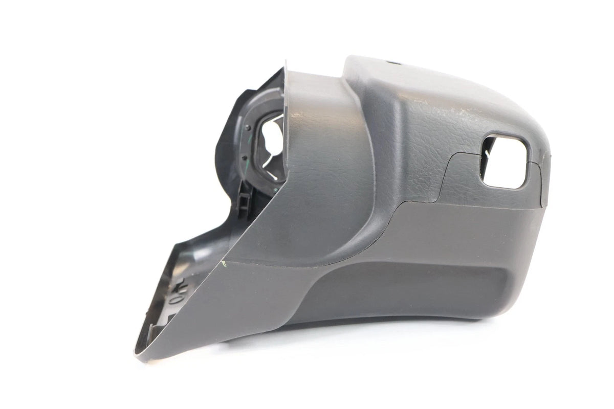 2005-2008 HONDA PILOT UPPER & LOWER STEERING COLUMN COVER TRIM 77360-S9V-A020-M1