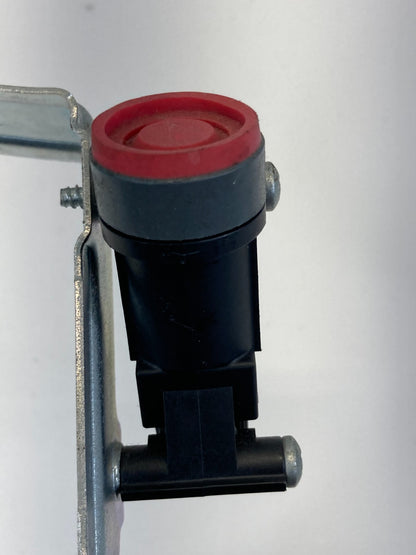 2008-2012 Ford Escape First Inertia Fuel Pump Shut-Off Switch Button 5L8T9D362AB