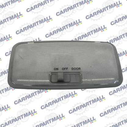 2005 06 07 08 09 2010 Scion tC Front Interior Roof Dome Map Light Lamp OEM