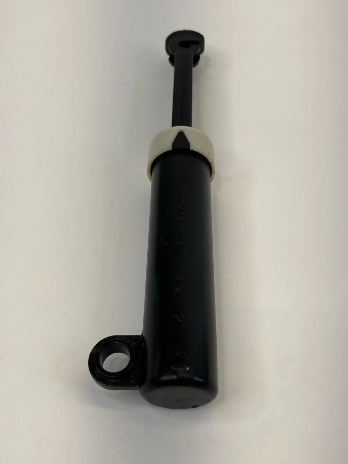 2000 01 02 2003 MERCEDES-BENZ ML 320 DASH GLOVE BOX DAMPER STOPPER SUPPORT OEM