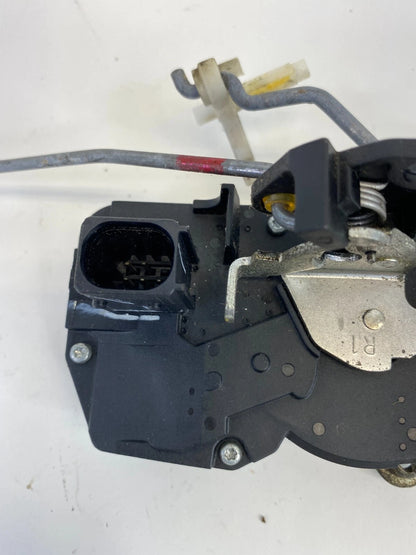 2007-2009 SUZUKI XL-7 REAR RIGHT PASSENGER DOOR LOCK LATCH ACTUATOR OEM 16889614