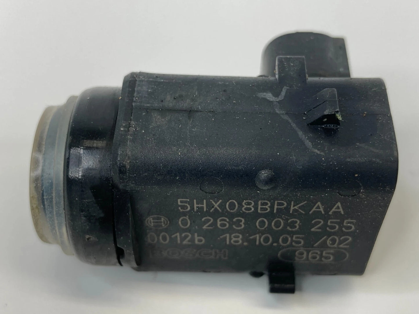 2005-2008 CHRYSLER 300 BUMPER PARKING AID DISTANCE SENSOR BOSCH 0263003255 OEM