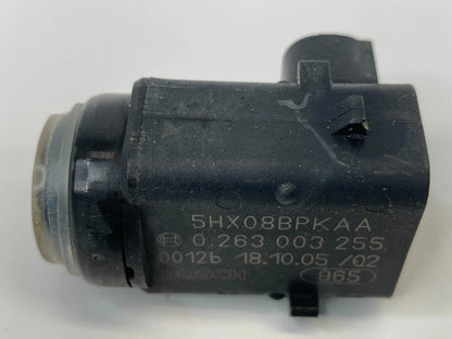 2005-2008 CHRYSLER 300 BUMPER PARKING AID DISTANCE SENSOR BOSCH 0263003255 OEM