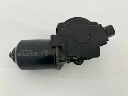 2004 05 06 07 2008 TOYOTA SOLARA FRONT WINDSHIELD WIPER MOTOR 85110-AA050 OEM