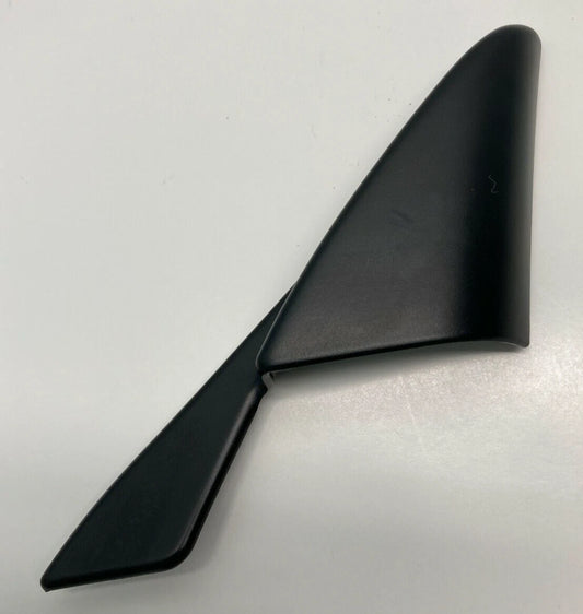 05-09 SUBARU OUTBACK RH PASSENGER SIDE DOOR MIRROR COVER TRIM PANEL 94251AG04A