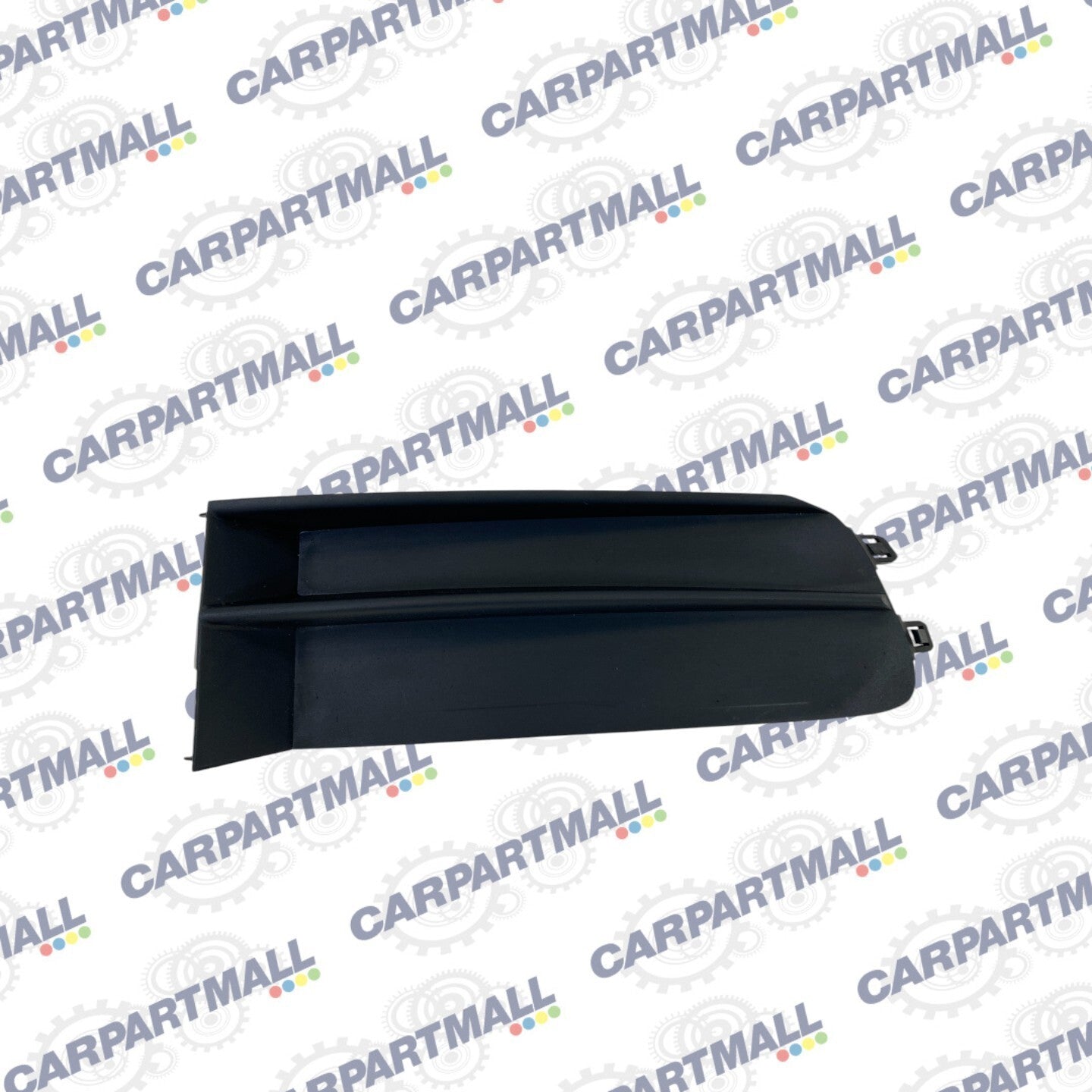 2003-2007 Saab 9-3 Front Right Passenger Bumper Side Cover Grille 12786011 OEM