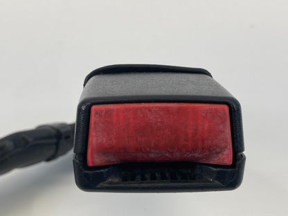 11-16 Chrysler Town & Country Front Left Side Seat Belt Buckle 1DF311X9AB OEM