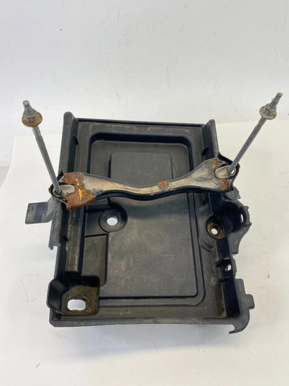 13-19 FORD EXPLORER INTERCEPTOR UTILITY BATTERY HOLDER TRAY AG13-10723-AF OEM
