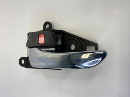 1998-2005 LEXUS GS300 REAR LEFT SIDE INTERIOR INNER DOOR HANDLE ASSEMBLY OEM