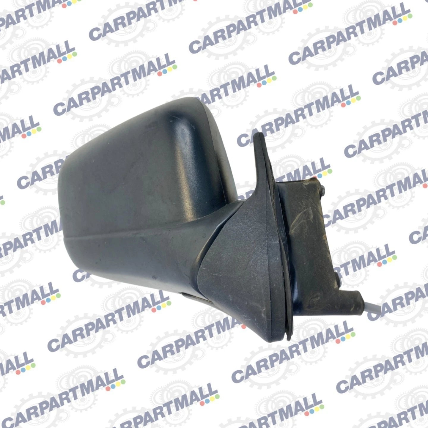 2000-2004 NISSAN XTERRA PASSENGER SIDE VIEW POWER DOOR MIRROR ASSEMBLY OEM