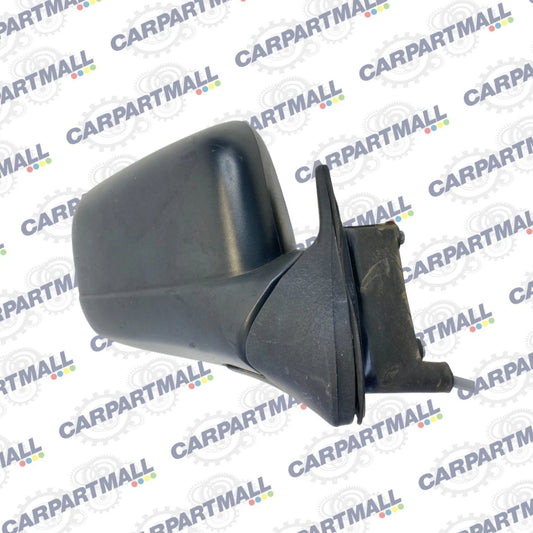 2000-2004 NISSAN XTERRA PASSENGER SIDE VIEW POWER DOOR MIRROR ASSEMBLY OEM
