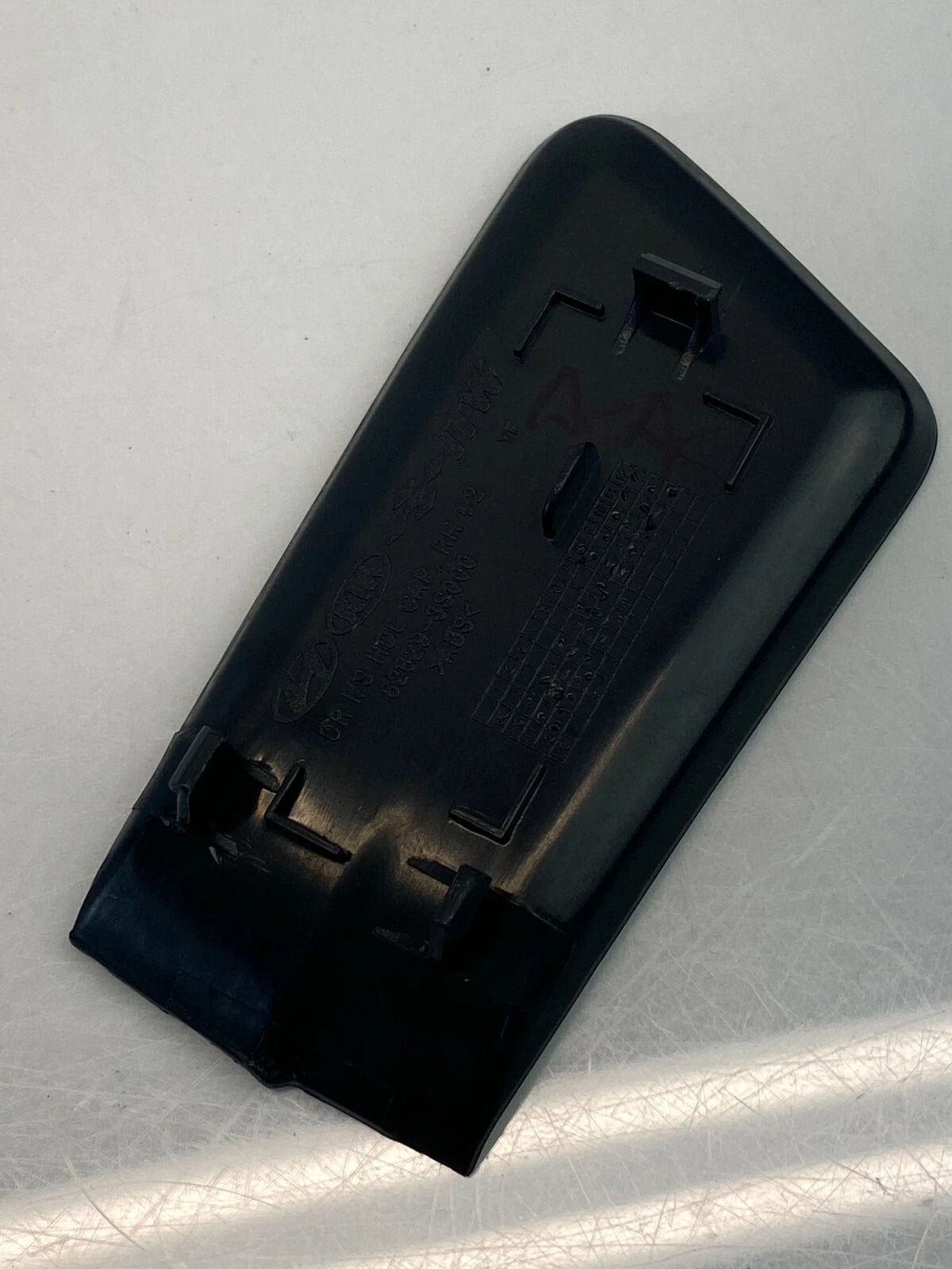 2011-2014 HYUNDAI SONATA REAR RIGHT INNER DOOR HANDLE BEZEL COVER 82629-3S00 OEM