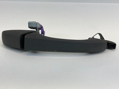 2012 2013 RAM C/V Front Right Passenger Side Exterior Door Handle Assy