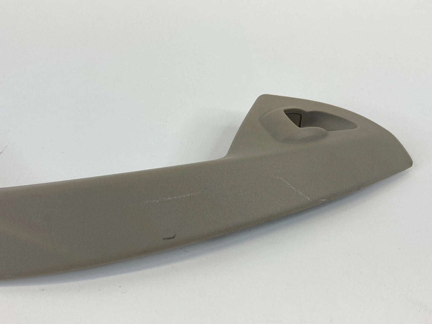 2013-2019 FORD ESCAPE REAR LEFT DOOR WINDOW SWITCH TRIM BEZEL CJ54-S266A21-A