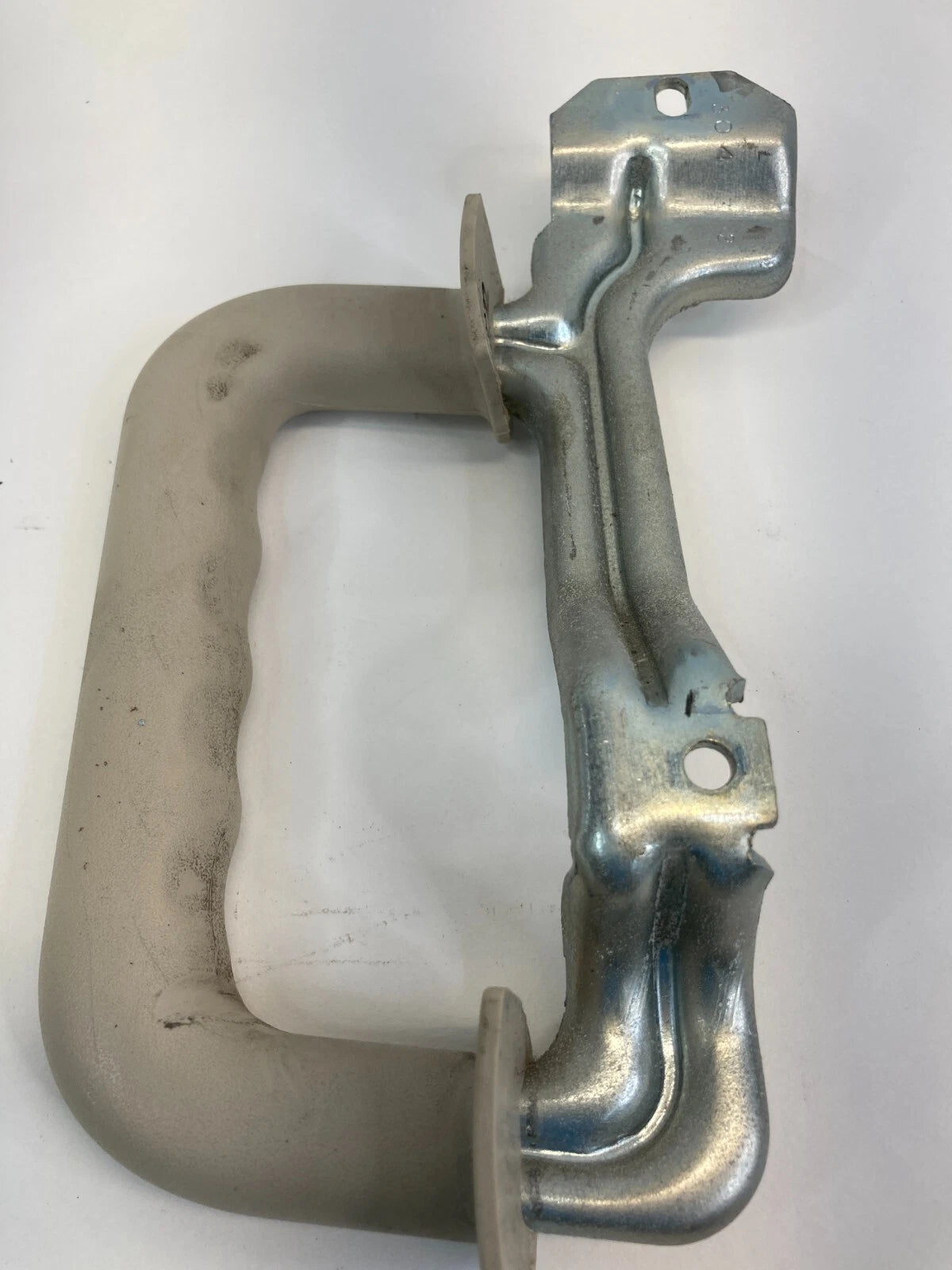 02-05 FORD EXPLORER REAR RIGHT CENTER PILLAR GRAB GRIP ASSIST HANDLE 1L247831430