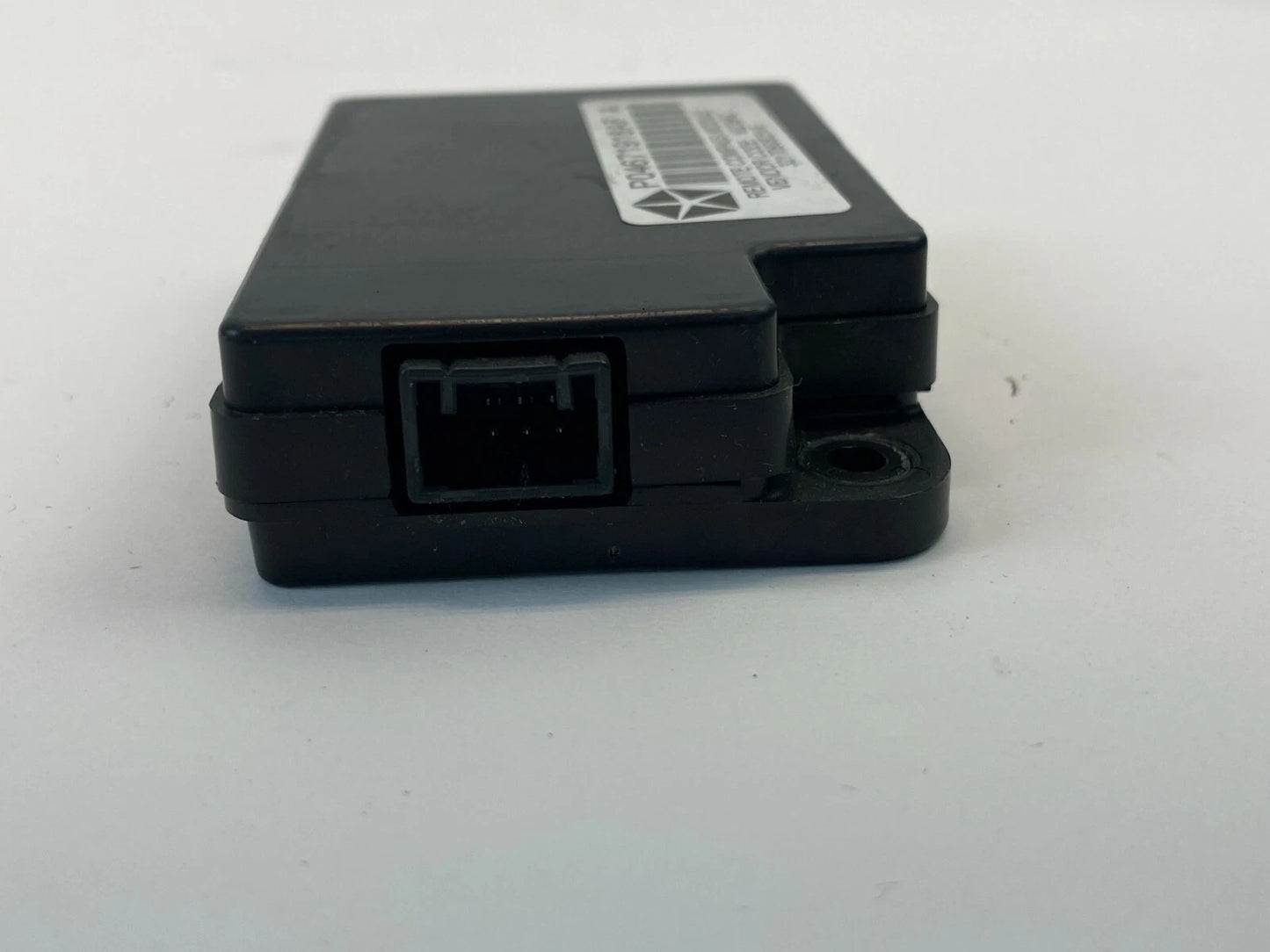 2008 2009 CHRYSLER TOWN & COUNTRY REMOTE COMPASS CONTROL MODULE UNIT OEM
