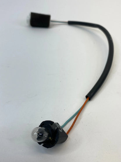 2009 2010 HYUNDAI SONATA FRONT LEFT DOOR PANEL COURTESY LIGHT LAMP WIRE HARNESS