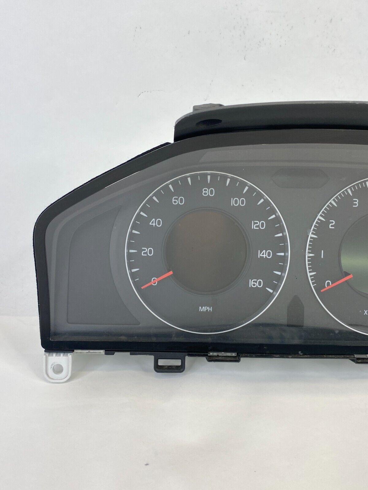 08 09 Volvo XC70 Instrument Cluster Speedometer Gauges 186.882K Miles 36000413