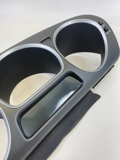 2001-2005 Lexus GS300 Instrument Speedometer Cluster Trim Bezel 55404-30830 OEM