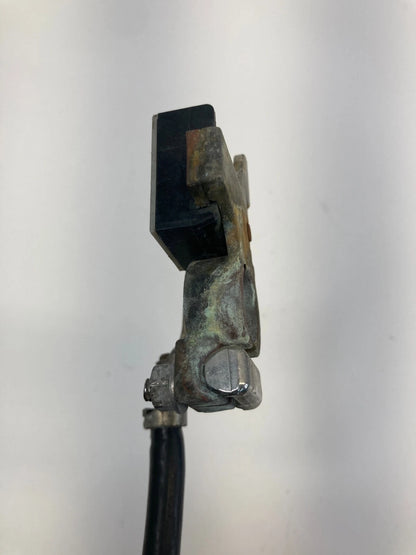 2012-2018 FORD FOCUS BATTERY NEGATIVE WIRE CABLE TERMINAL AV6N-10C679-BF OEM