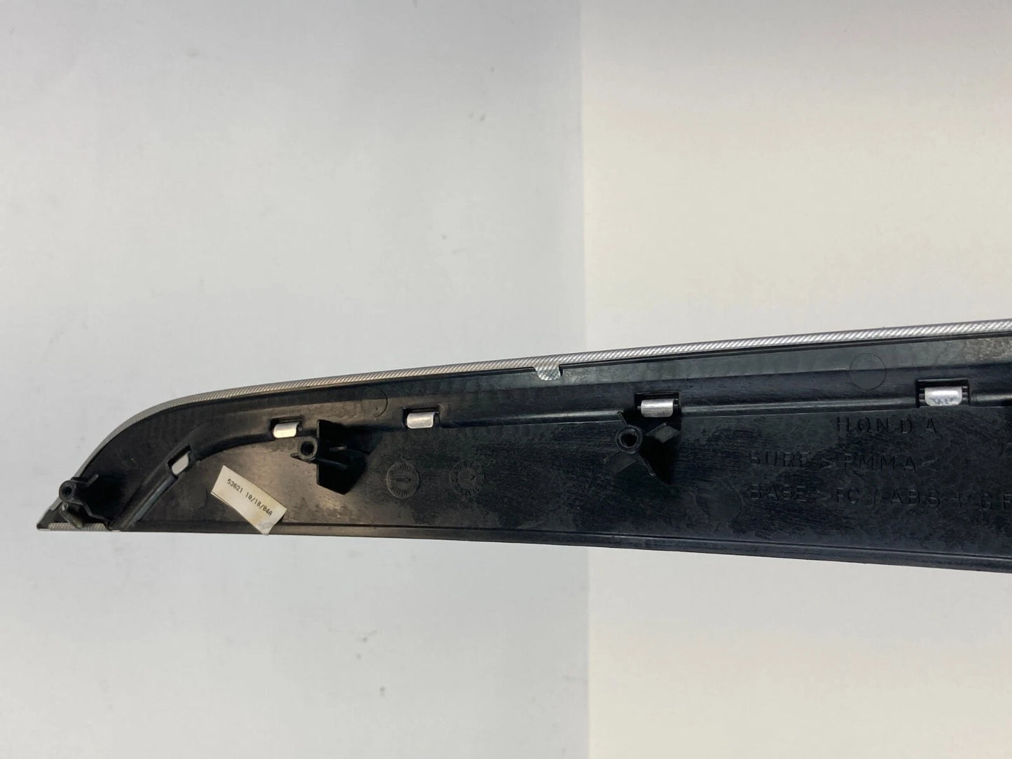 2004-2008 ACURA TL FRONT RIGHT INNER DOOR MOLDING TRIM PANEL 83500-SEPA-A01 OEM