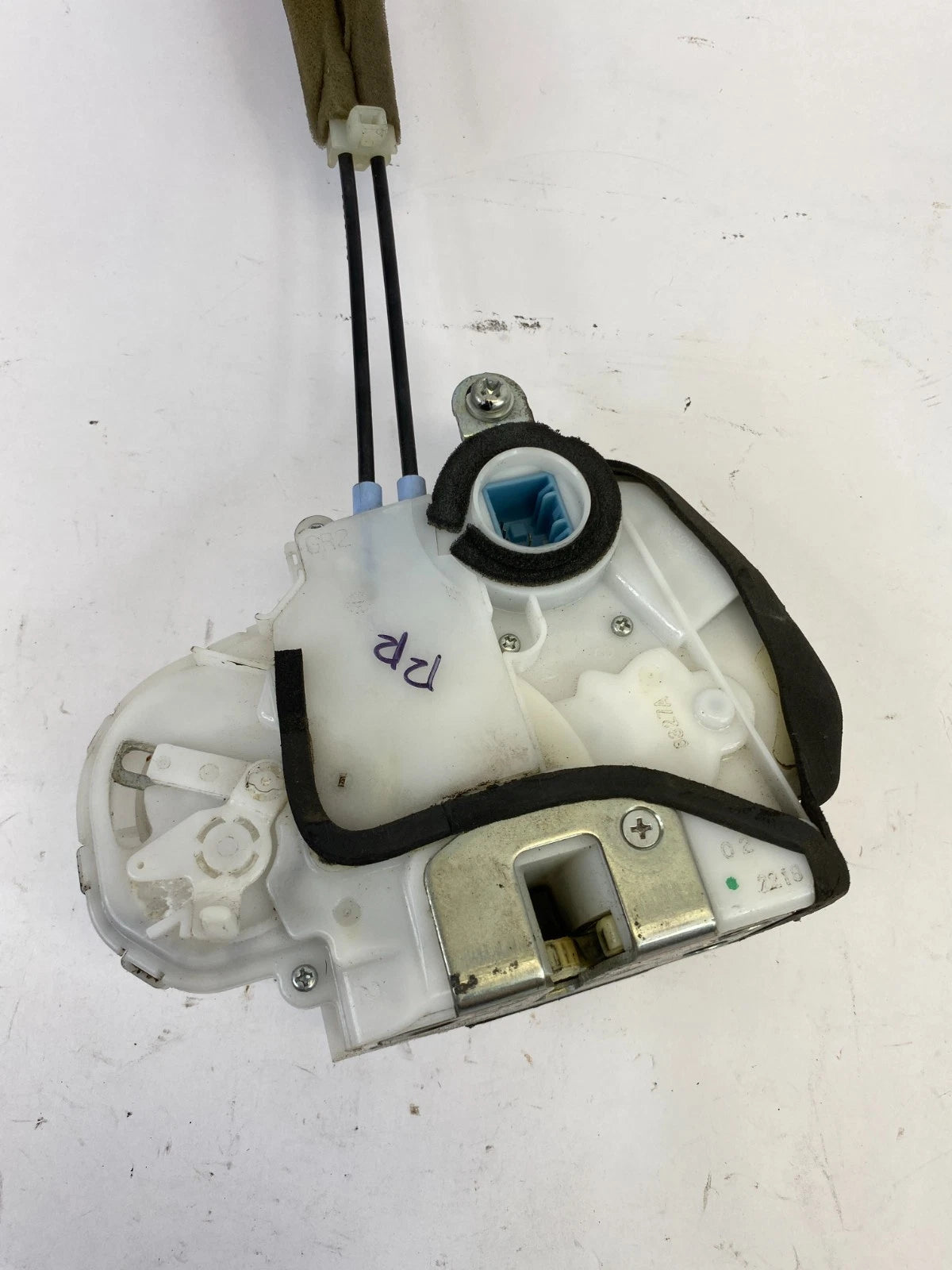 2006-2011 HONDA CIVIC REAR RIGHT BACK SIDE DOOR LOCK LATCH ACTUATOR