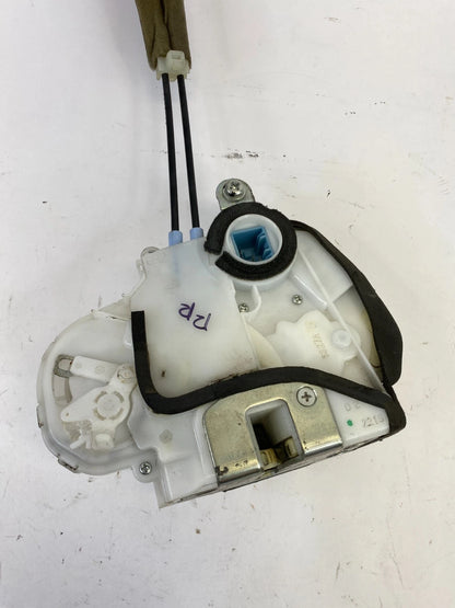 2006-2011 HONDA CIVIC REAR RIGHT BACK SIDE DOOR LOCK LATCH ACTUATOR