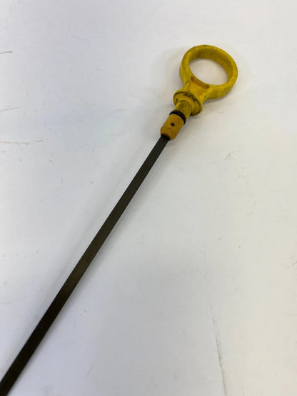 2013-2019 FORD EXPLORER INTERCEPTOR UTILITY ENGINE OIL DIPSTICK DG1E-6750-AB OEM