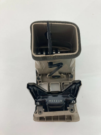 1998-2002 HONDA ACCORD COUPE LEFT DRIVER DASH A/C AIR VENT OUTLET YR169 OEM