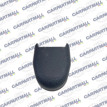 2004 2005 2006 HYUNDAI ELANTRA FRONT SEAT BELT ANCHOR BOLT COVER TRIM CAP OEM