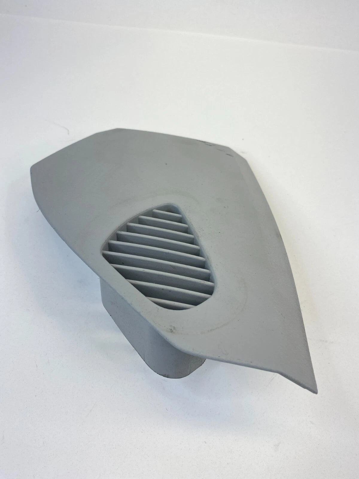 2000-2006 MERCEDES-BENZ S500 RIGHT DASHBOARD END CAP TRIM COVER A2206890408 OEM