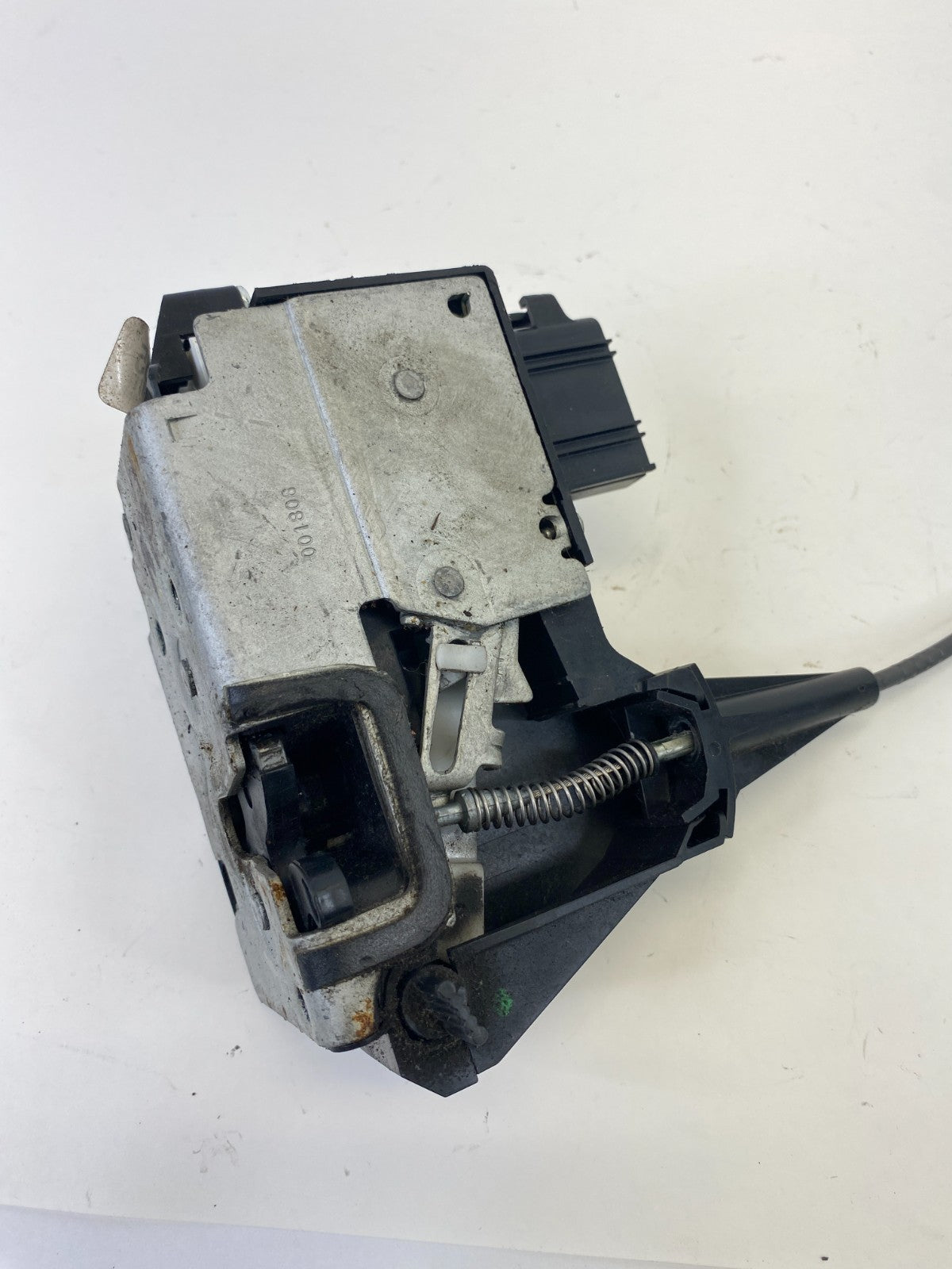 2001-2007 Ford Escape Rear Right Door Lock Latch Release Actuator OEM