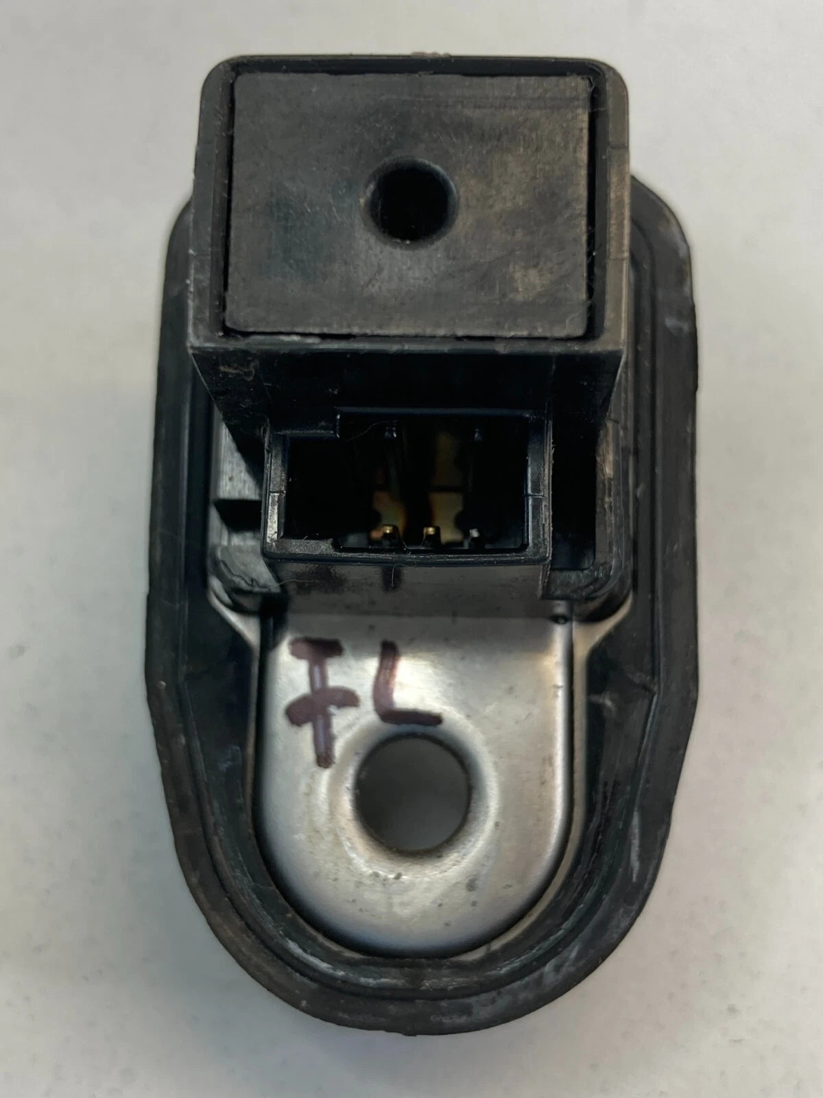 2003-2013 SUBARU FORESTER FRONT LEFT SIDE DOOR AJAR JAMB BUTTON SWITCH OEM