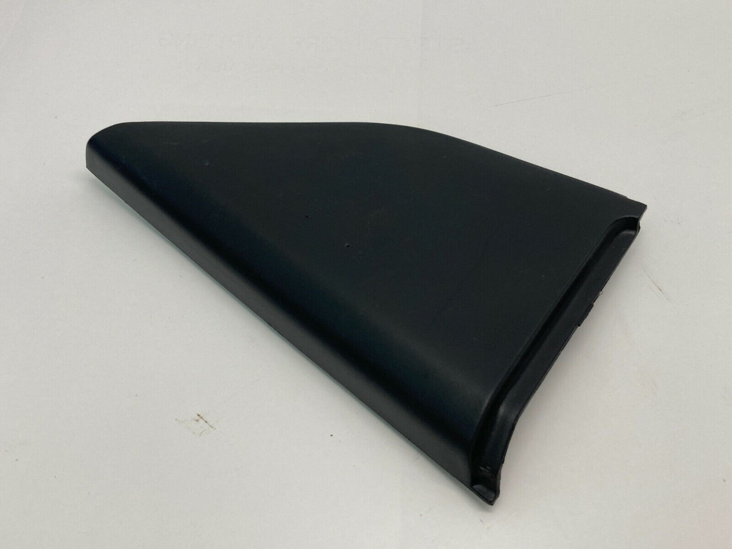 1994-1997 Honda Accord Rear Right Side Door Inner Corner Cover 72940-SV4A-0130