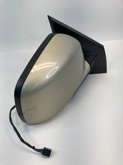 2009-2017 DODGE JOURNEY FRONT RIGHT PASSENGER SIDE DOOR MIRROR POWER HEAT OEM