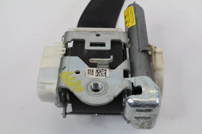 2011 2012 FORD EXPLORER FRONT LH DRIVER SIDE SEAT BELT RETRACTOR BB5378612D3 OEM