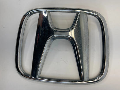11-16 HONDA CR-Z REAR TAILGATE LIFTGATE EMBLEM LOGO BADGE SYMBOL 75701-SZT-G010