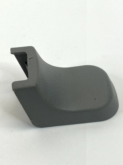07-12 HYUNDAI SANTA FE FRONT LEFT SEAT RAIL TRACK INNER COVER TRIM 88098-2B000