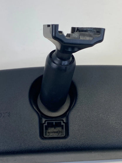2013-2016 NISSAN PATHFINDER INSIDE REAR VIEW MIRROR HOMELINK AUTO DIM OEM