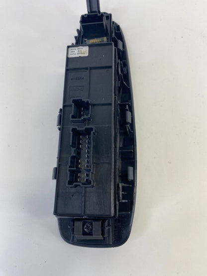 13-20 Nissan Pathfinder FH LH Door Master Power Window Switch Control 254013KA0A