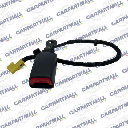 2012-2017 Kia Rio Front Right Passenger Seat Belt Buckle 888401W510HU OEM