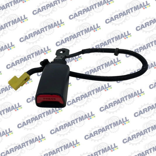 2012-2017 Kia Rio Front Right Passenger Seat Belt Buckle 888401W510HU OEM