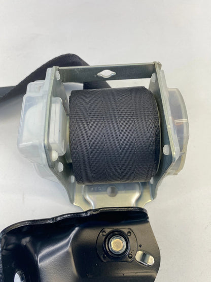 2010-2012 MITSUBISHI LANCER REAR RIGHT SEAT BELT SEATBELT RETRACTOR C085407 OEM