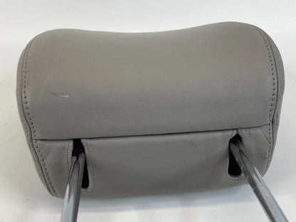 2002 2003 02 03 LEXUS ES300 FRONT LEFT DRIVER SIDE SEAT HEADREST HEAD REST OEM